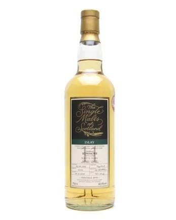 Bowmore 1995 11 jaar oud Speciality Drinks  Single Malts of Scotland