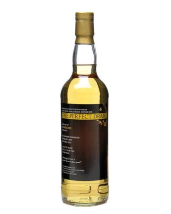 Bowmore 1993 16 jaar oud The Perfect Dram