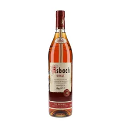 Asbach Uralt German Brandy