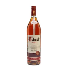 Asbach Uralt Brandy / Litre