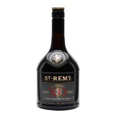 St Remy XO Brandy