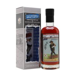 Distillery 291 3 Year Old / Batch 3 / That Boutique-y Whisky Company