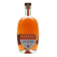 Barrell Vantage Bourbon