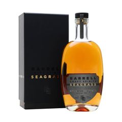 Barrell Gray Label Seagrass Rye Whiskey / Limited Release