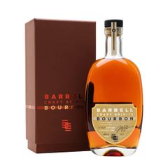 Barrell Gold Label Bourbon / Limited Release Straight