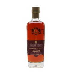 Bardstown Bourbon Co Collaboration Amrut