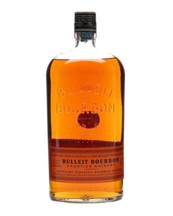 Bulleit Bourbon 1L