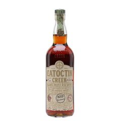 Catoctin Creek Barrel Select Rye Madeira Finish