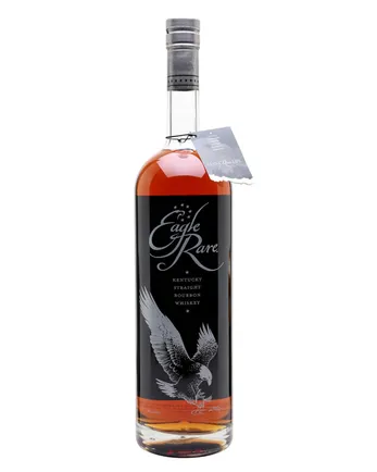 Eagle Rare 10 jaar oud Single Barrel