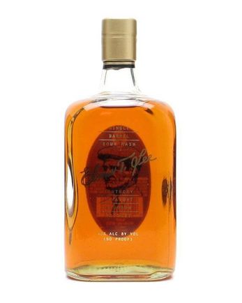 Elmer T Lee Single Barrel