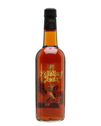 Fighting Cock 6 jaar oud