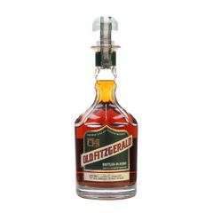 Old Fitzgerald 17 Year Old Bottled in Bond Bourbon / Spring 2022