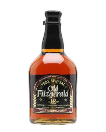 Old Fitzgerald 12 jaar oud