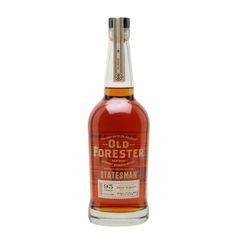 Old Forester Statesman