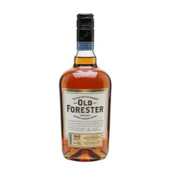 Old Forester Bourbon