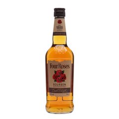 Four Roses Bourbon