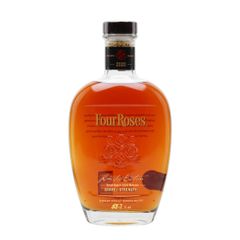 Four Roses Small Batch Limited Edition / Bottled 2020