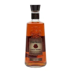 Four Roses Single Barrel Bourbon