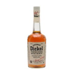 George Dickel Signature Recipe Tennessee Sour Mash Whisky