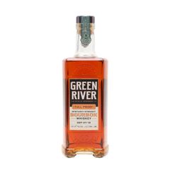 Green River Full Proof Bourbon