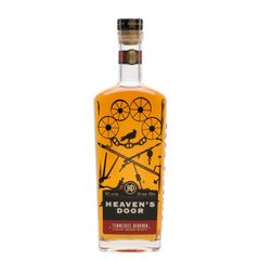 Heaven's Door Tennessee Bourbon