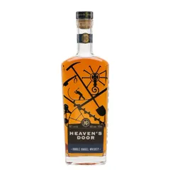 Heaven's Door Double Barrel