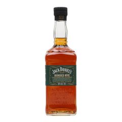 Jack Daniel's Bonded Rye / 100 Proof Bottled-in-Bond