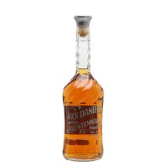 Jack Daniel's Tennessee Bicentennial / Bottled 1996