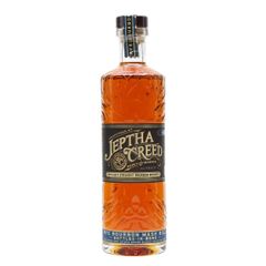 Jeptha Creed Rye-Heavy Bottled In Bond Bourbon