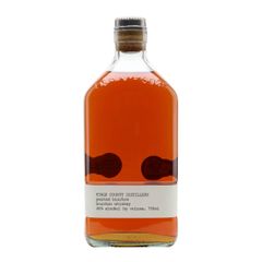 Kings County Peated Bourbon