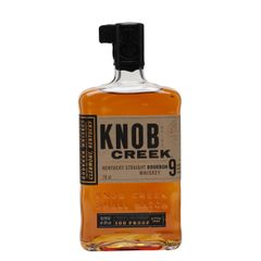 Knob Creek 9 Year Old