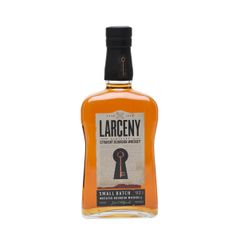 Larceny 92 Proof