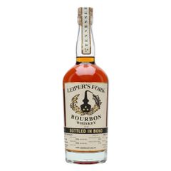 Leiper's Fork Bottled in Bond Bourbon