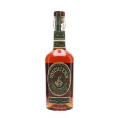 Michter's US*1 Barrel Strength Rye (54.9%)