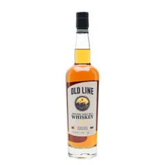 Old Line Flagship 95