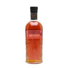 Pendleton 1910 10 Year Old American Bourbon