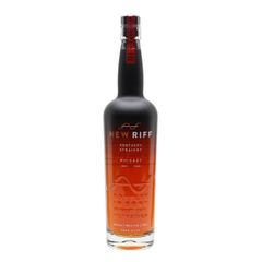New Riff 6 Year Old Malted Rye Kentucky Straight Malted