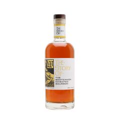 The Story Of Bourbon The Boozamon Wheated Bourbon