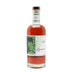 The Story Of Bourbon The Roggenwolf Rye / Chapter 2