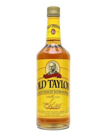 Old Taylor 6 jaar oud