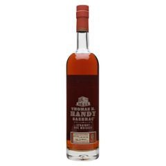Thomas H Handy Sazerac Rye / Bottled 2015