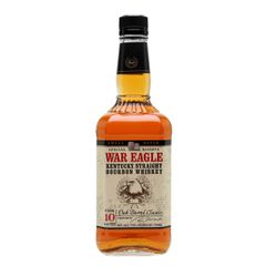 War Eagle Whiskey