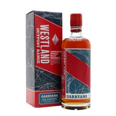 Westland Garryana 6th Edition / 2021 Release