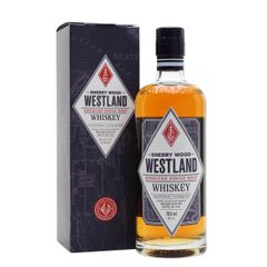 Westland Sherry Wood