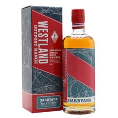 Westland Garryana 5th Edition / 2020 Release