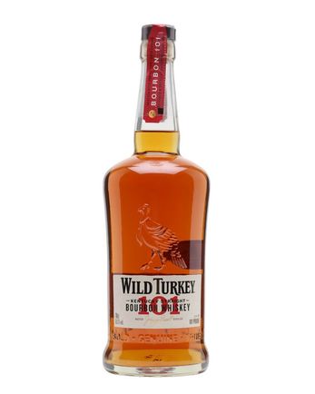 Wild Turkey 8 jaar oud