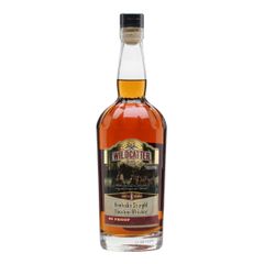 Wildcatter 8 Year Old