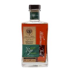 Wilderness Trail Settlers Select Barrel Proof Rye