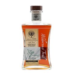 Wilderness Trail Family Reserve Rye