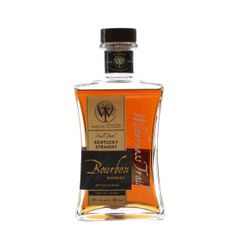 Wilderness Trail Bottled in Bond Small Batch Bourbon